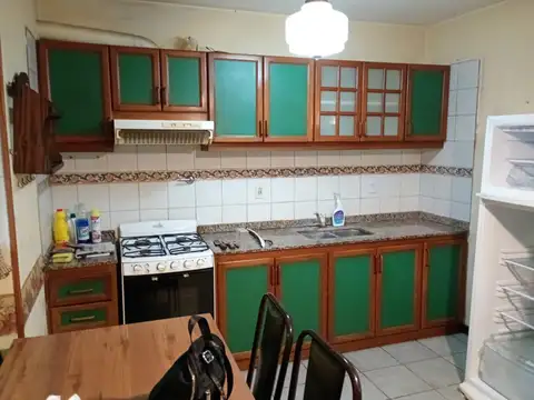 Departamento en Venta en Bella Vista, USD 130.000