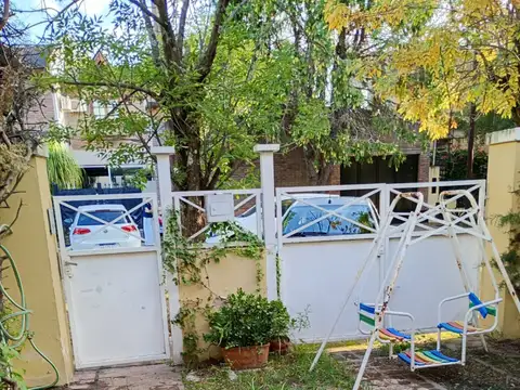 Teniente Ibañez 1300