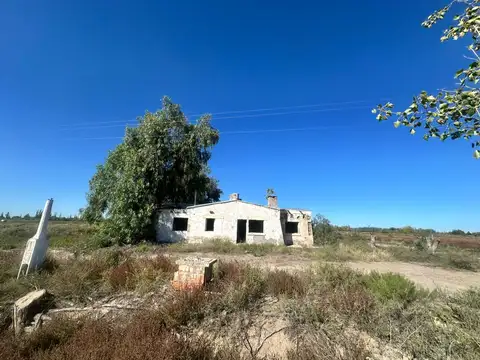 FINCA EN VENTA EN SAN MARTIN DE 37 HECTAREAS