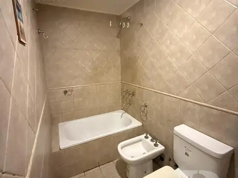 Departamento en Alquiler al Oeste