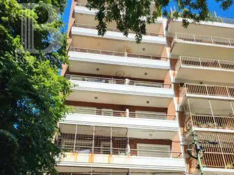 ALQUILER MONOAMBIENTE en belgrano
