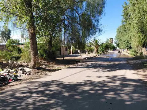 Terreno en Venta de 732,0 m2