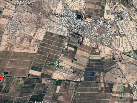 Espejo