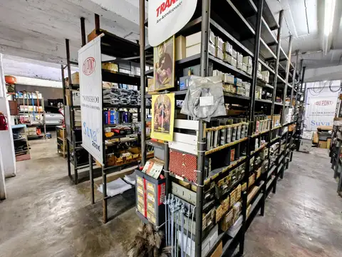 Juan Agustín García 3200