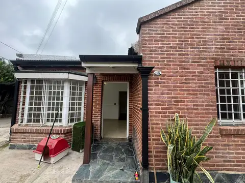 Casa en Alquiler de 2 dormitorios