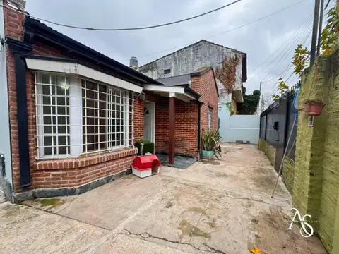 Casa en Alquiler A Estrenar