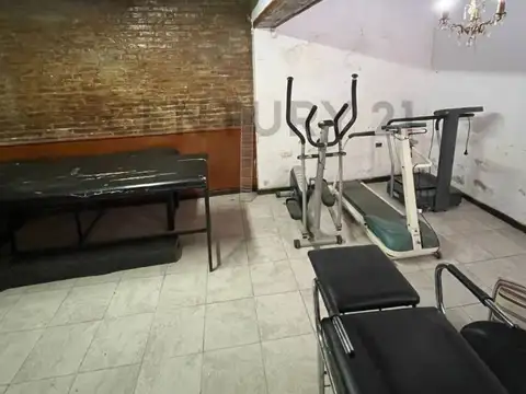 Oficina en Venta en Rafaela, USD 72.000