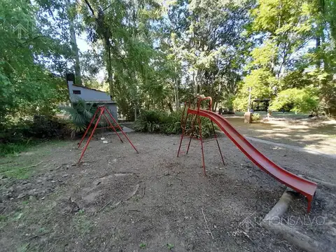 Casa en Venta 10 años