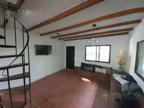 Casa en Venta en Jardín Náutico De Escobar, USD 105.000