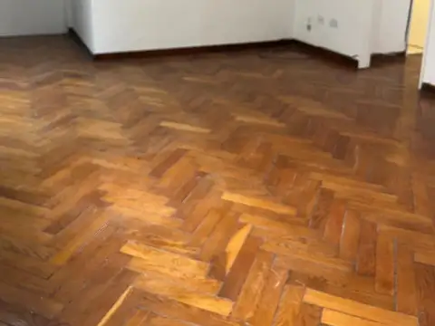 Departamento en Alquiler 40 años