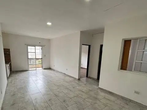 Departamento en Alquiler de 2 dormitorios