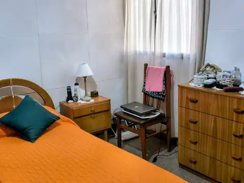 Departamento en venta en Barrio San Agustin