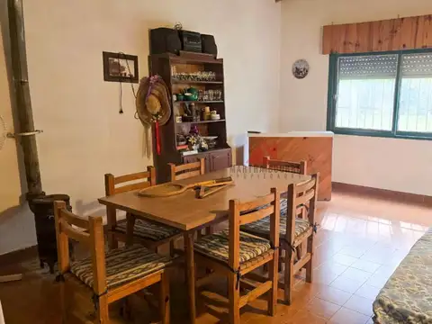 Casa  en Venta en El Remanso, Exaltación de la Cruz, G.B.A. Zona Norte