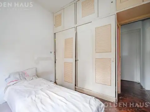 Departamento Almagro 3 Ambientes