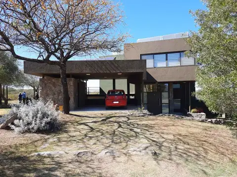 Casa en Venta en Santa Rosa de Calamuchita, USD 297.500