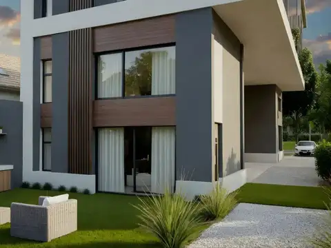 Departamento en Venta al Sur