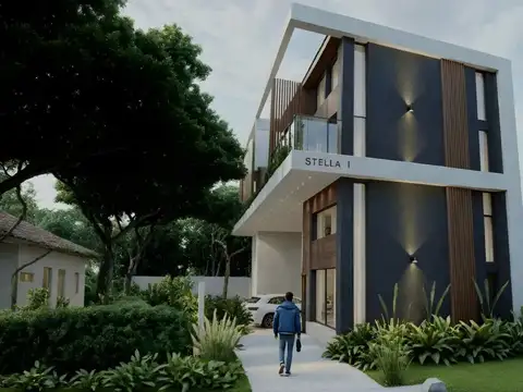 Departamento en Venta en Ostende, USD 99.000