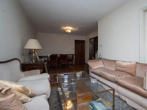 Departamento en Venta en Centro , USD 145.000