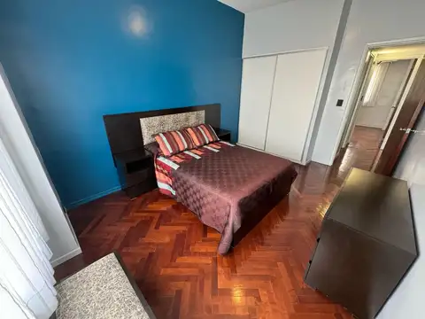 Departamento en Venta en Once, USD 120.000