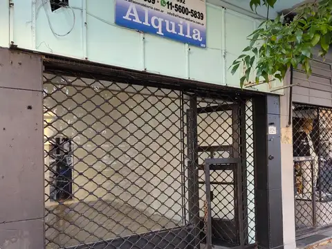 Local en Alquiler en Flores Norte, $ 1.200.000