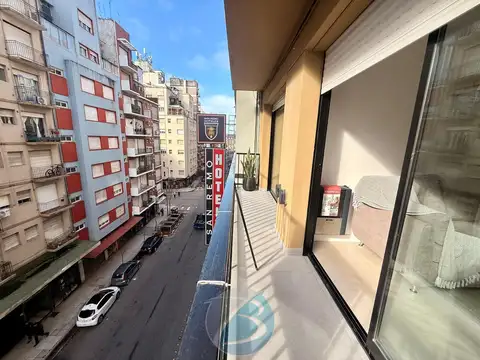 Departamento en Venta 50 años