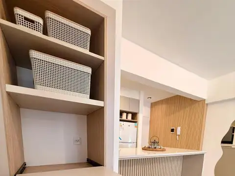 Departamento en Venta al Noroeste