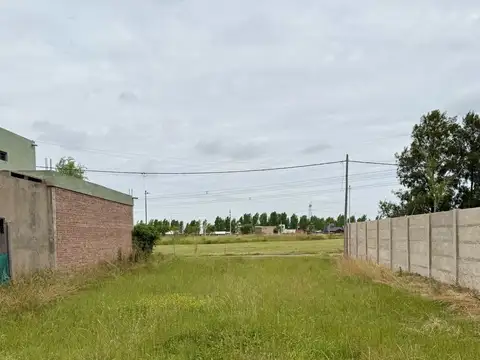 Terreno en Tierra de Sueños 3