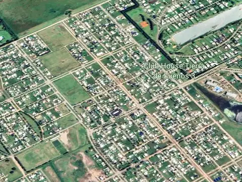 boulevard de las gracias al 200