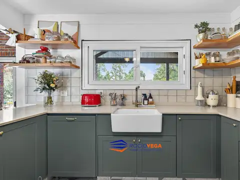 Casa en Venta al Noroeste