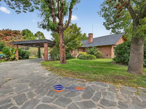 Casa en venta San Diego Country Club - Moreno -