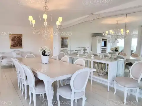 Departamento en Alquiler Temporal de 3 dormitorios