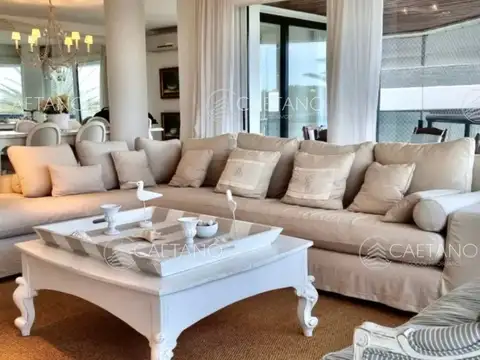 Departamento en Alquiler Temporal 2025 años