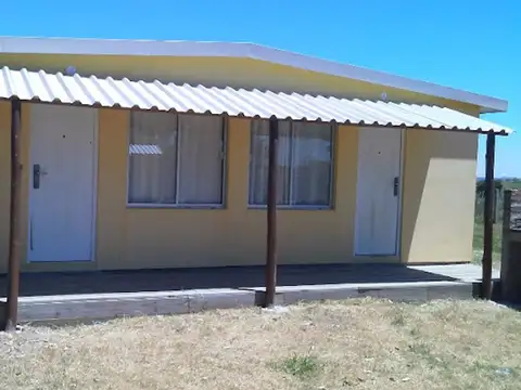 Casa en Venta en San Gregorio de Polanco, USD 48.000