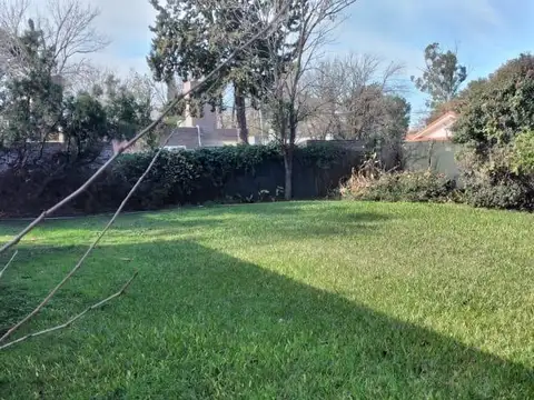 Casa en Venta al Oeste