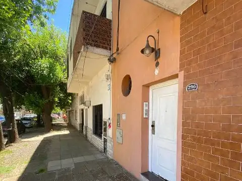Departamento en venta en Moron