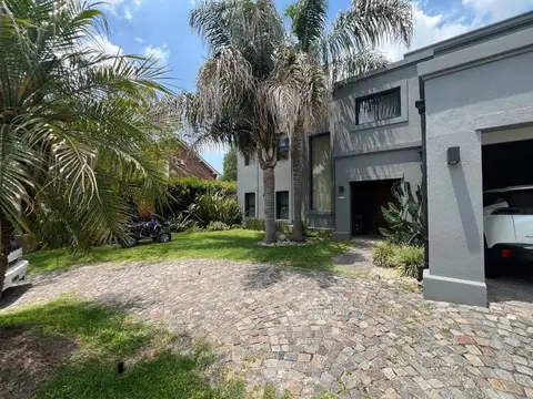 Corredor Bancalari - Benavidez 3900