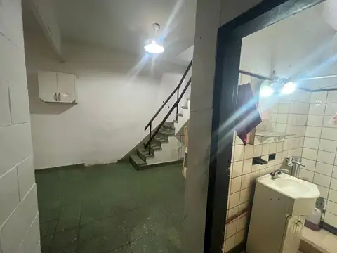 Depto Tipo Casa en Venta en Centro, USD 48.000