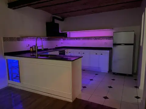 Depto Tipo Casa en Venta en Villa Luro, USD 235.000