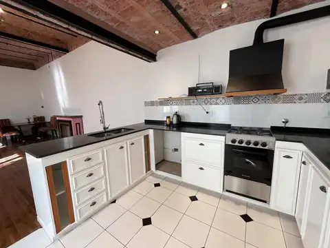 Depto Tipo Casa en Venta A Estrenar