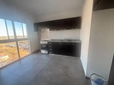 Departamento en Venta con 2 cocheras
