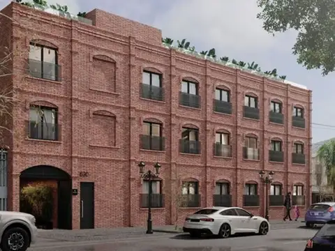 INVERSION SAN TELMO OFICINA APART EN VENTA