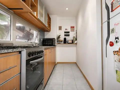 Departamento en Venta 20 años
