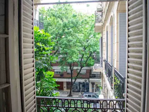 Departamento en Venta 117 años