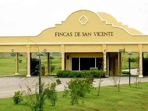 Terreno en Venta en Fincas de San Vicente, USD 39.000