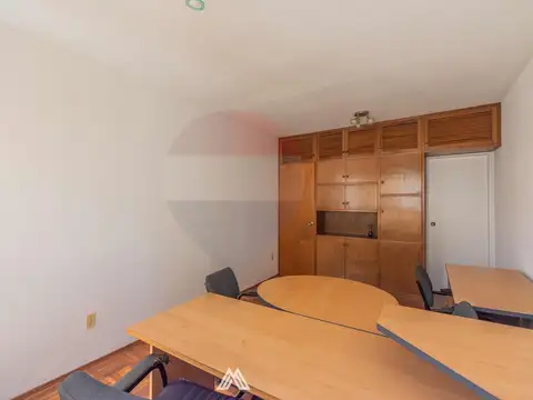 Oficina Monoambiente con 1 baño