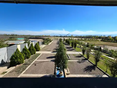 Terreno en Venta en Cruz De Piedra, USD 30.900