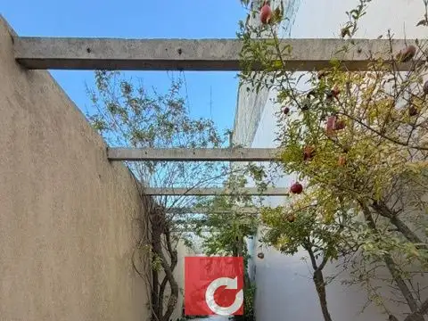 Depto Tipo Casa en Alquiler de 3 ambientes