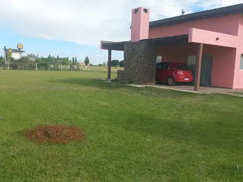 Casa en Venta de 1 dormitorio