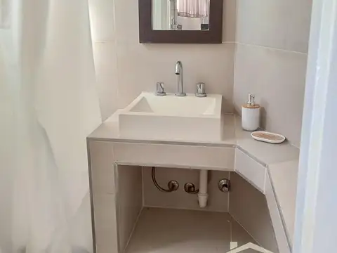 Departamento en Guemes