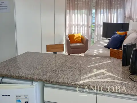 Departamento en Guemes